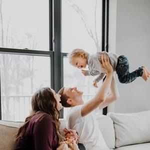 Meet your Posher, Stacy